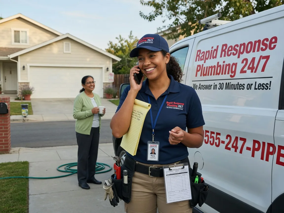 Emergency Plumber Parkston, SD FAQs